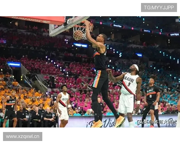 明明拥有文班亚马级天赋,却混成边缘人!波尔跟腱撕裂,无缘NBA_篮球_赛场_联赛
